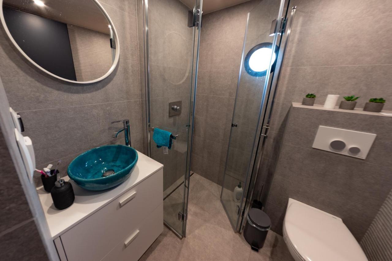 Apartamento Barka Galapagos *