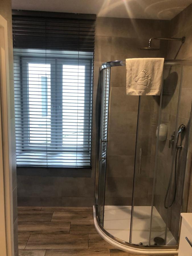 In The Old Town Bosacka 7 * Krakau