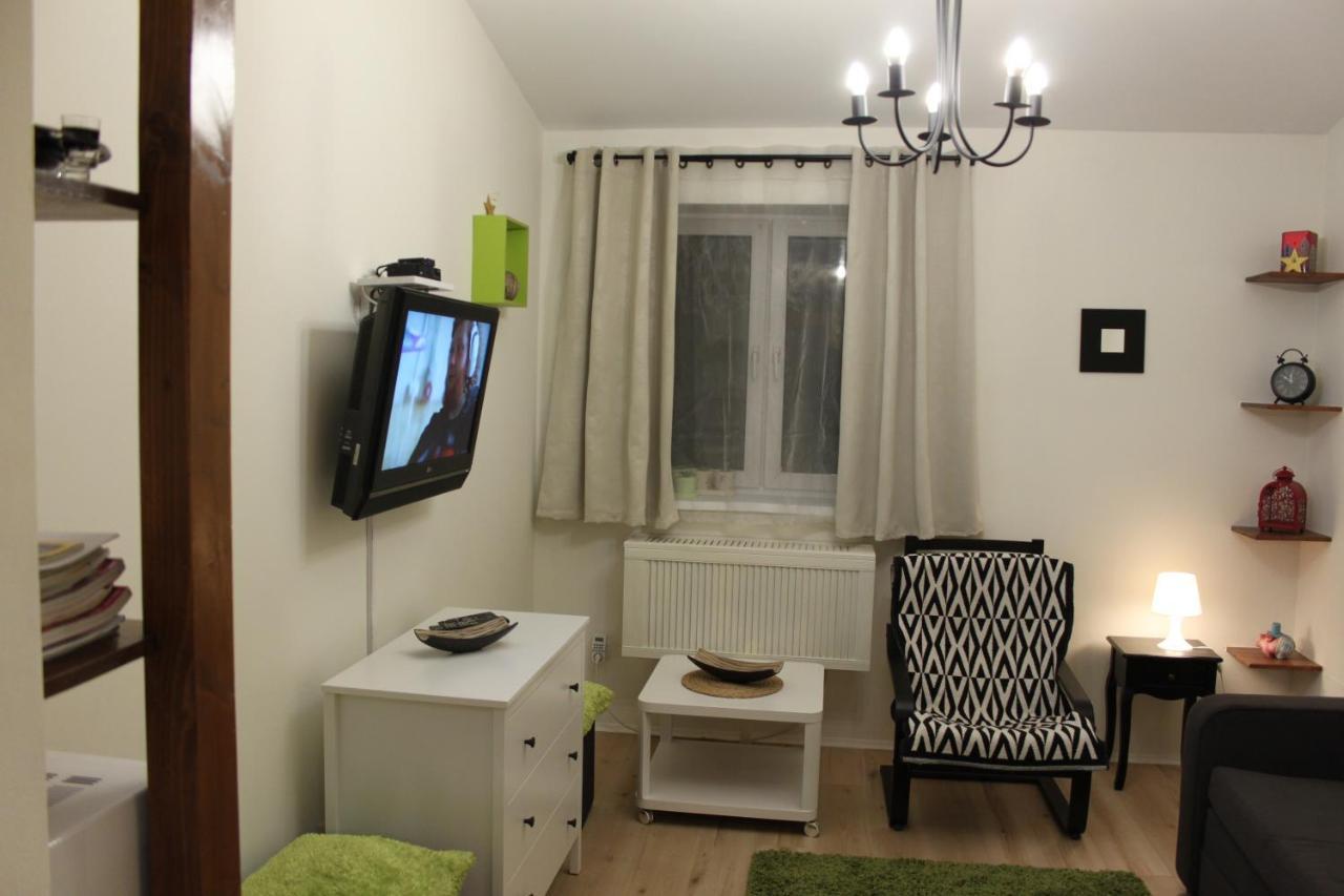 Privoffice4u Samurai - Old Town, Main Square, Main Station Apartment Krakow