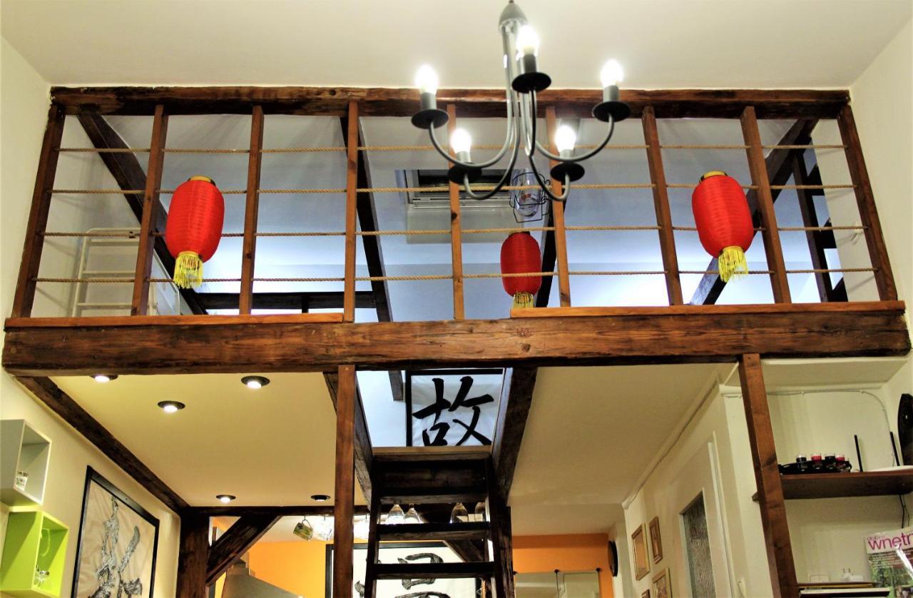 Privoffice4u Samurai - Old Town, Main Square, Main Station Apartment Krakow