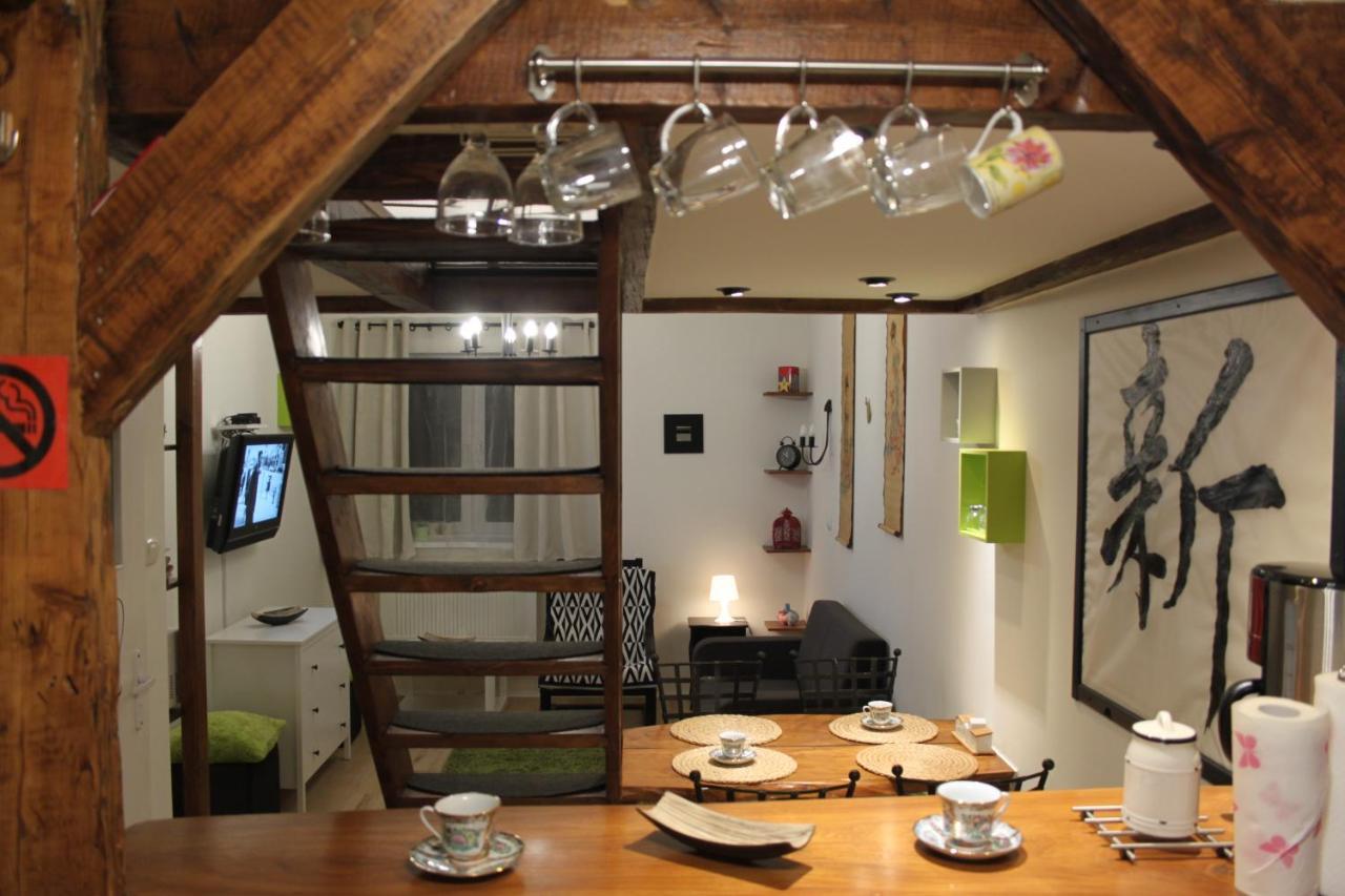 Privoffice4u Samurai - Old Town, Main Square, Main Station * Krakow