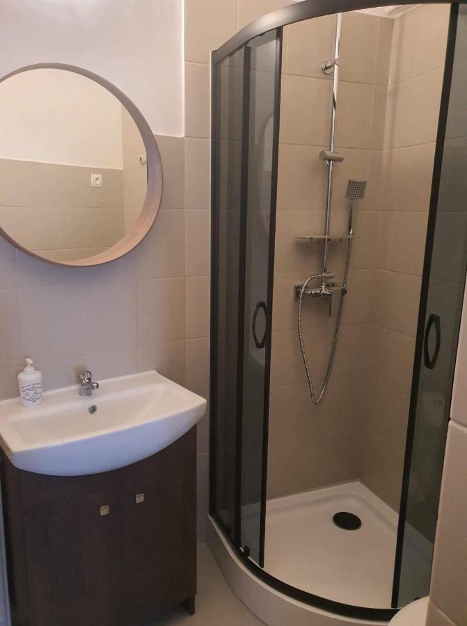 Apartment Schodami Do Nieba