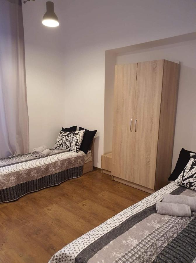 Apartment Schodami Do Nieba Krakow