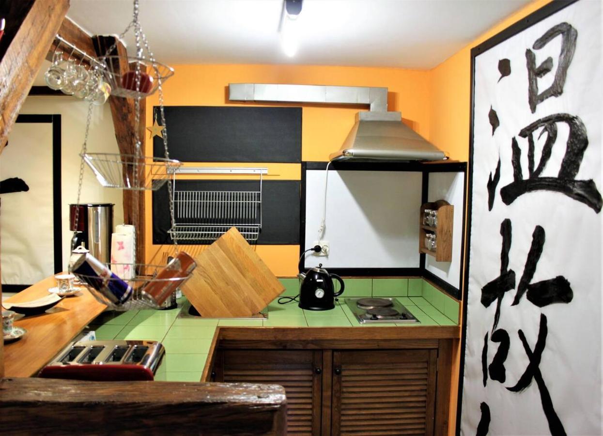 Apartment Privoffice4u Samurai - Old Town, Main Square, Main Station Krakow