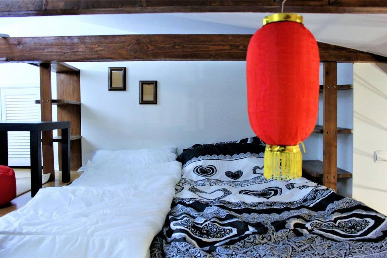 Privoffice4u Samurai - Old Town, Main Square, Main Station Apartment *