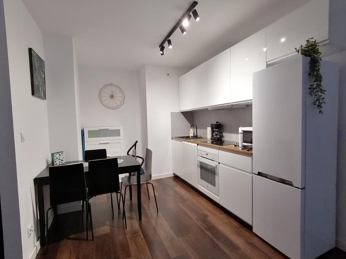 Apartamento Green Apartments Kraków Cracóvia