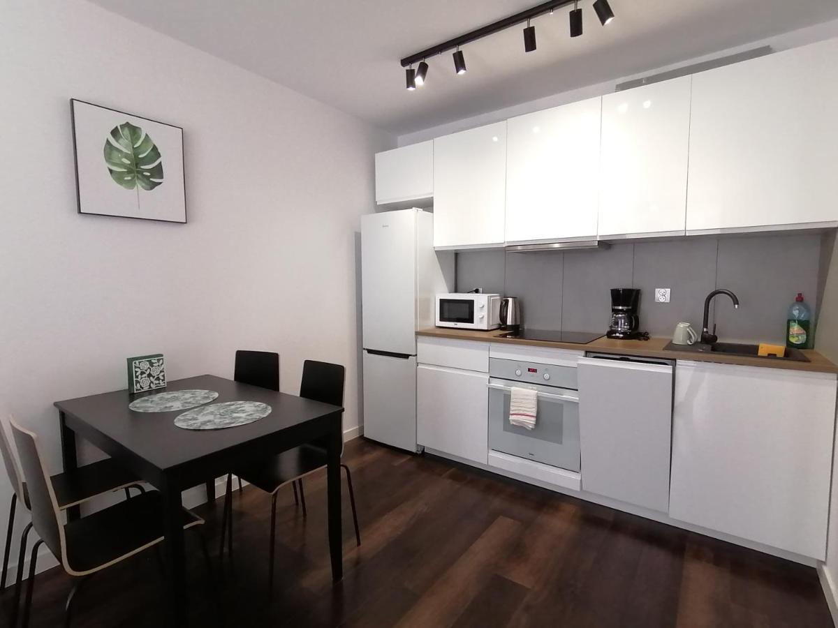 Apartamento Green Apartments Kraków Cracóvia