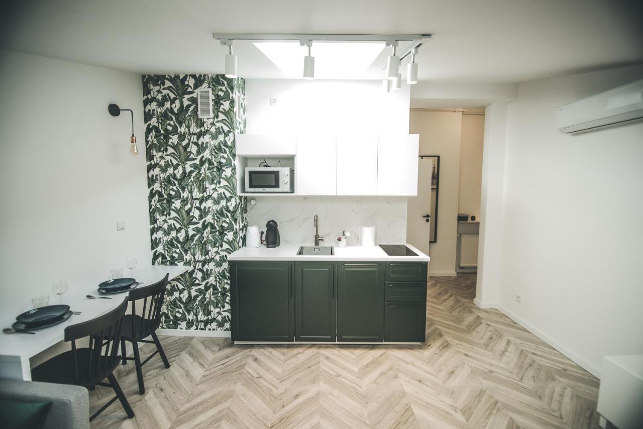 Appartement Strzelecka Floor