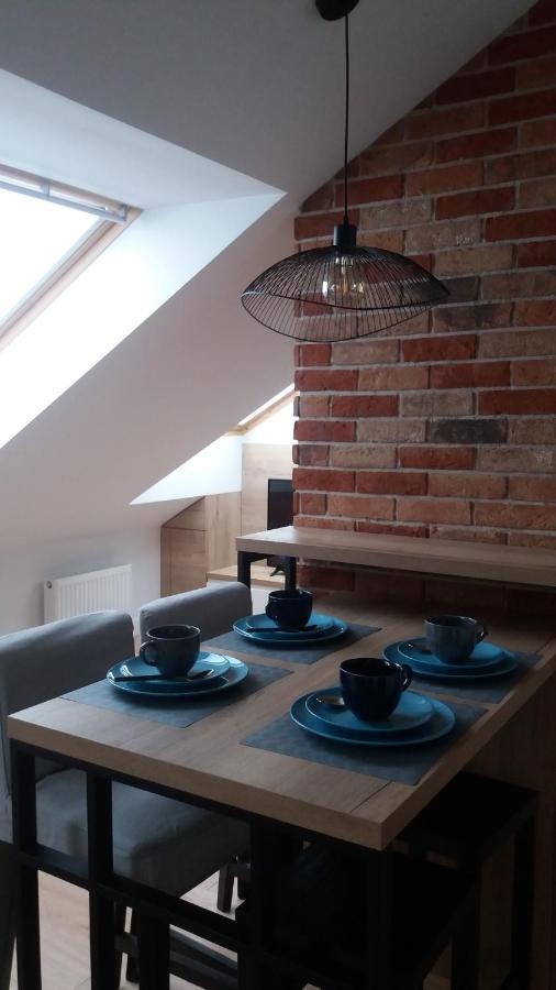 Limanowskiego Apartament Kraków