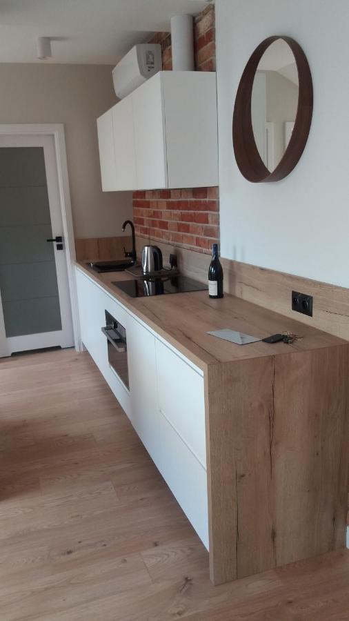 Apartament Limanowskiego Kraków