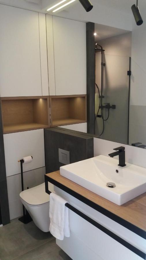 Limanowskiego Apartament Kraków