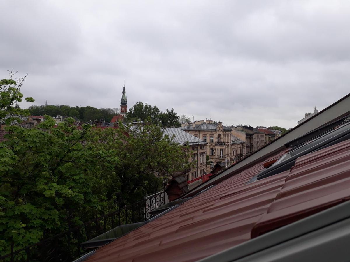 Limanowskiego Apartament Kraków