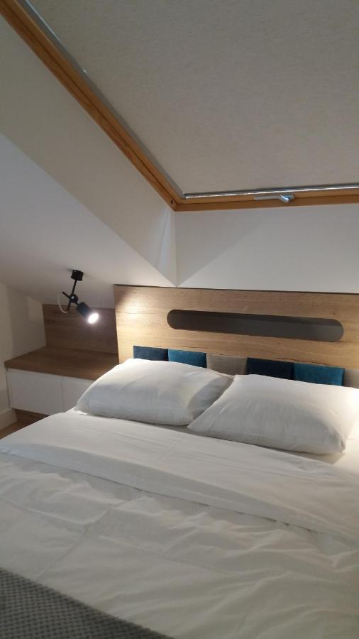 Limanowskiego Apartament Kraków