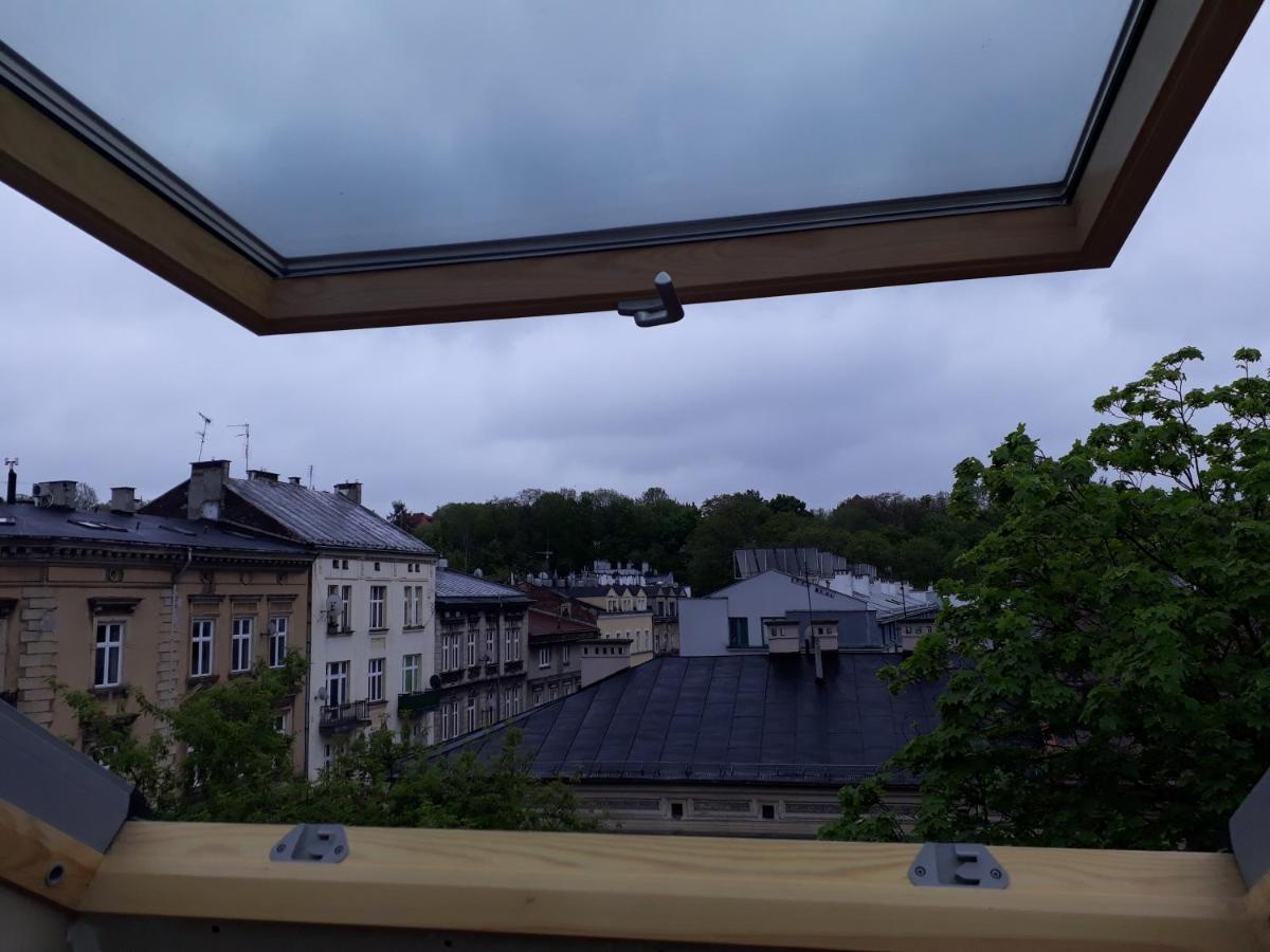 Limanowskiego Apartament Kraków
