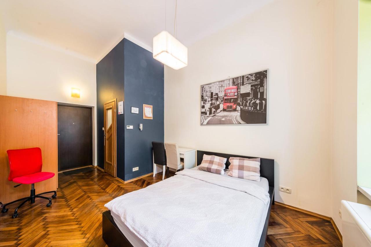 Apartment Mrowka *