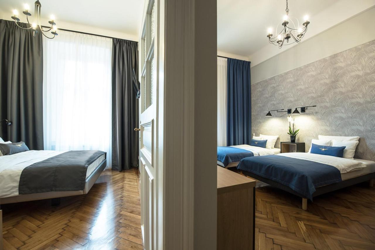 Bentis Luxury Apartament Kraków