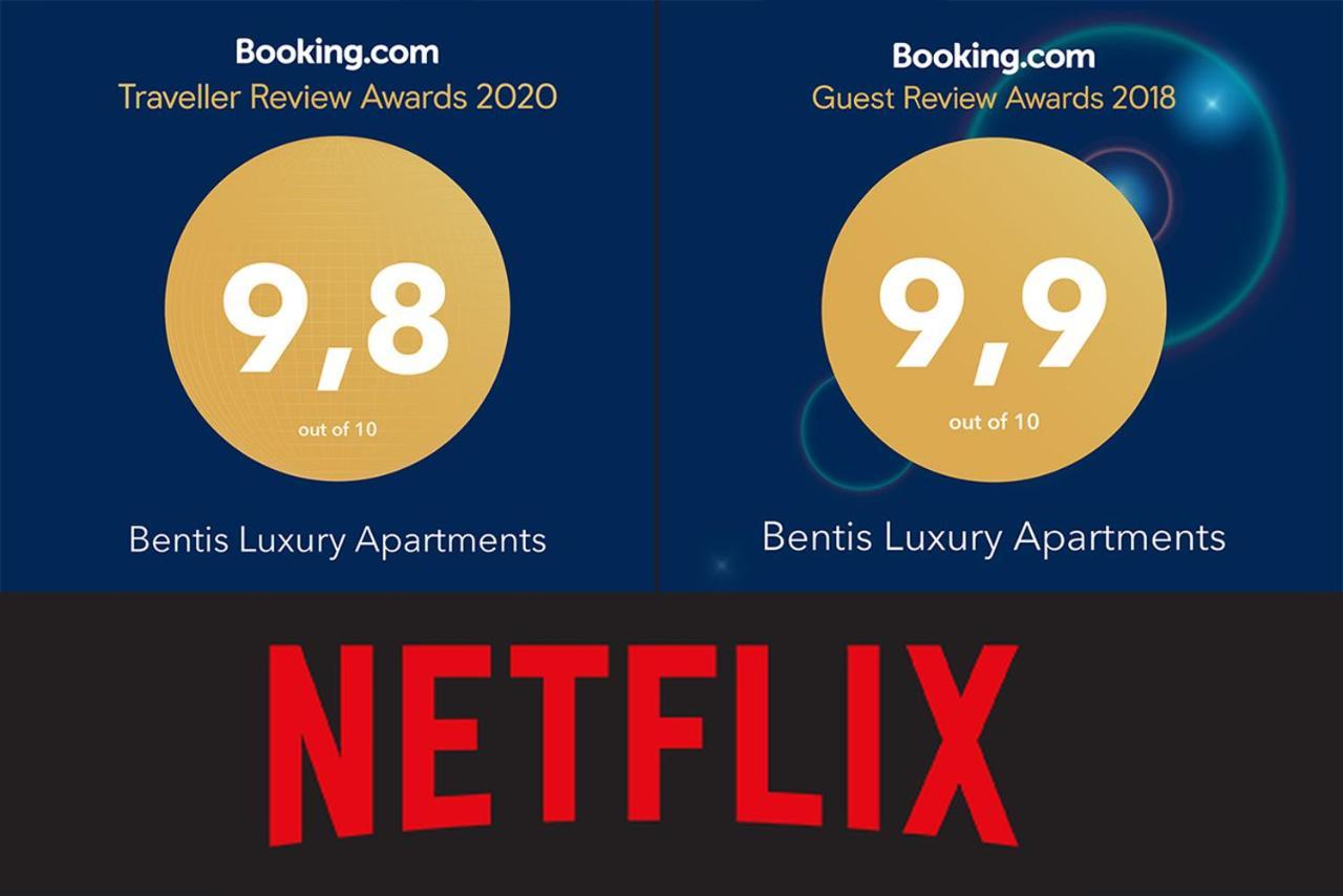 Bentis Luxury