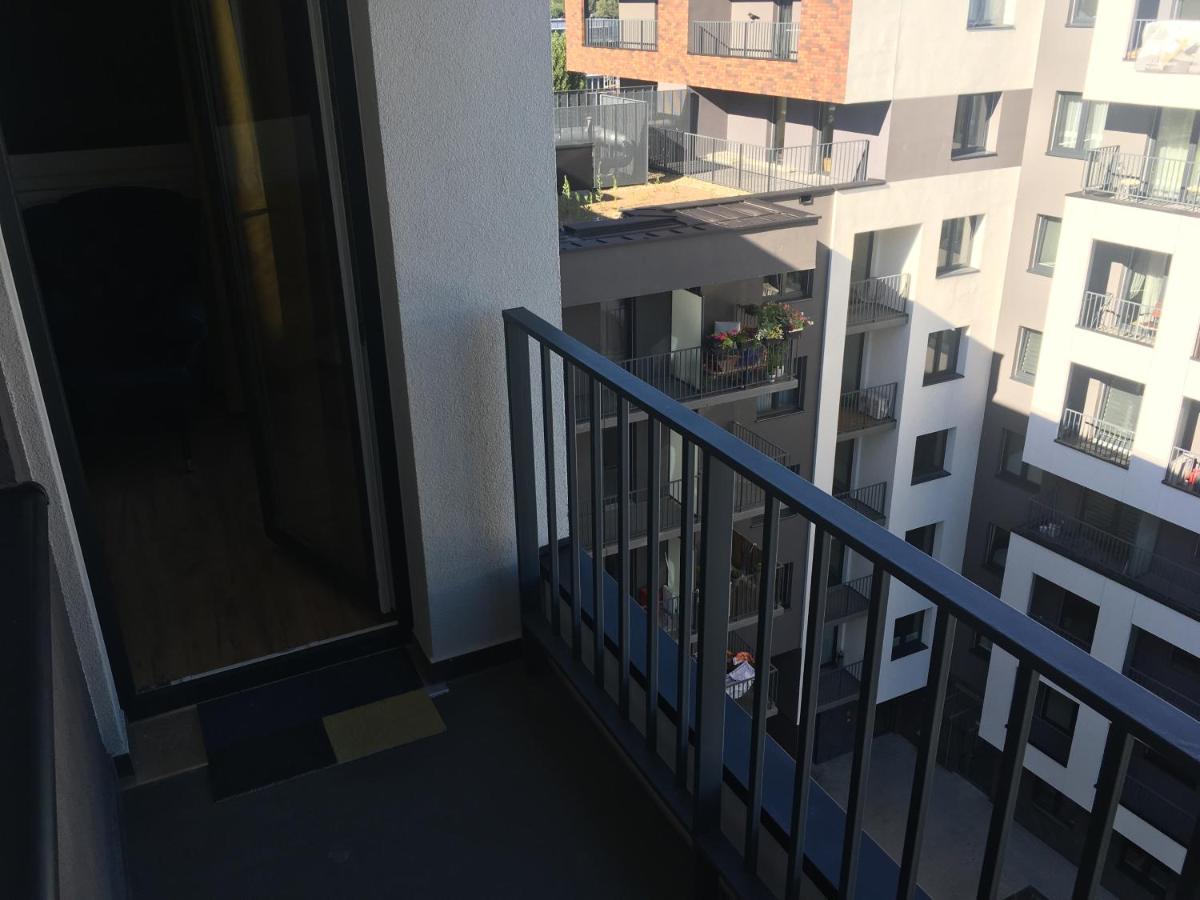 Center Navyblue Luxury Apartamento