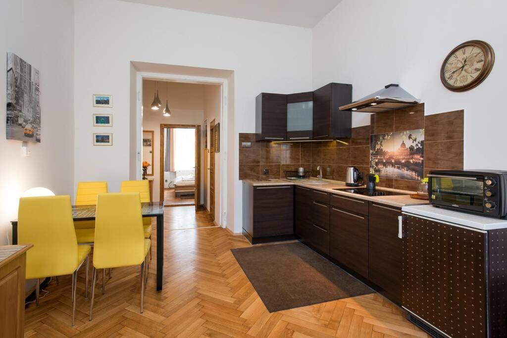 Apartament Gertrudy Traveler * Kraków
