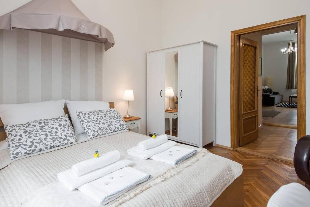 Apartament Gertrudy Traveler