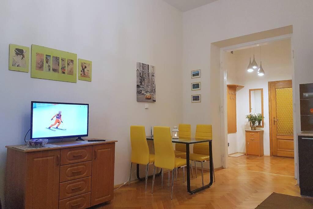 Apartament Gertrudy Traveler *