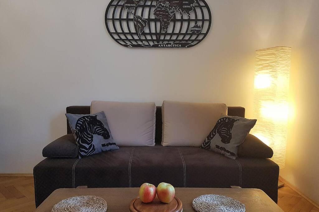 Apartament Apartament Gertrudy Traveler Kraków
