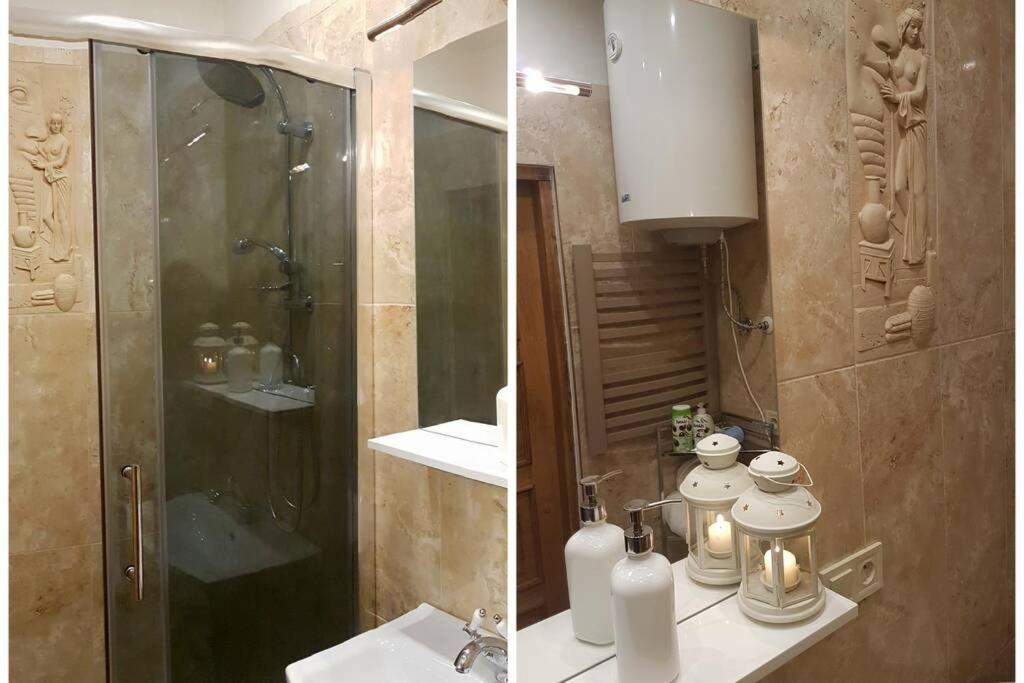 Apartament Apartament Gertrudy Traveler Kraków