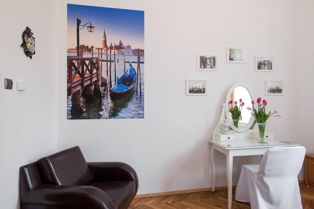 Apartament Gertrudy Traveler * Kraków