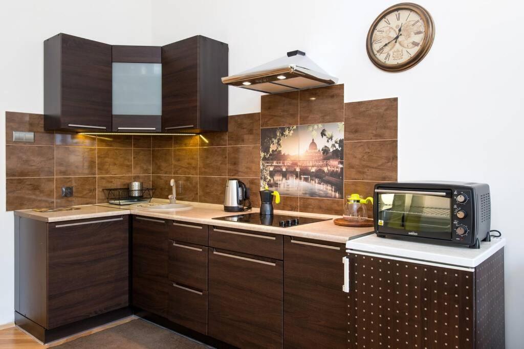 Apartament Apartament Gertrudy Traveler *