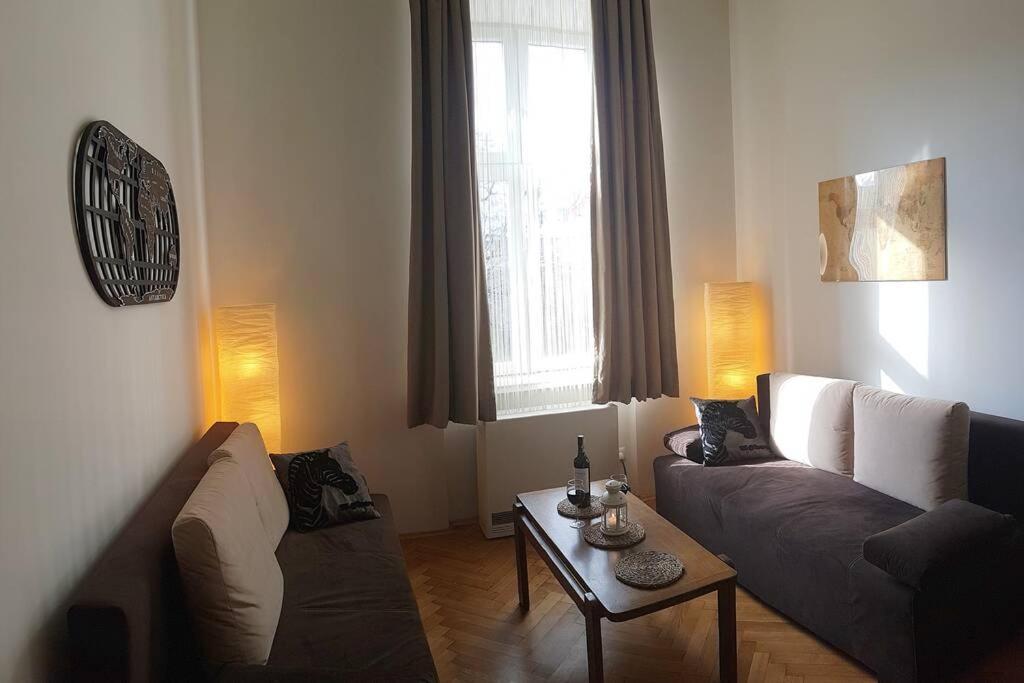 Apartament Gertrudy Traveler