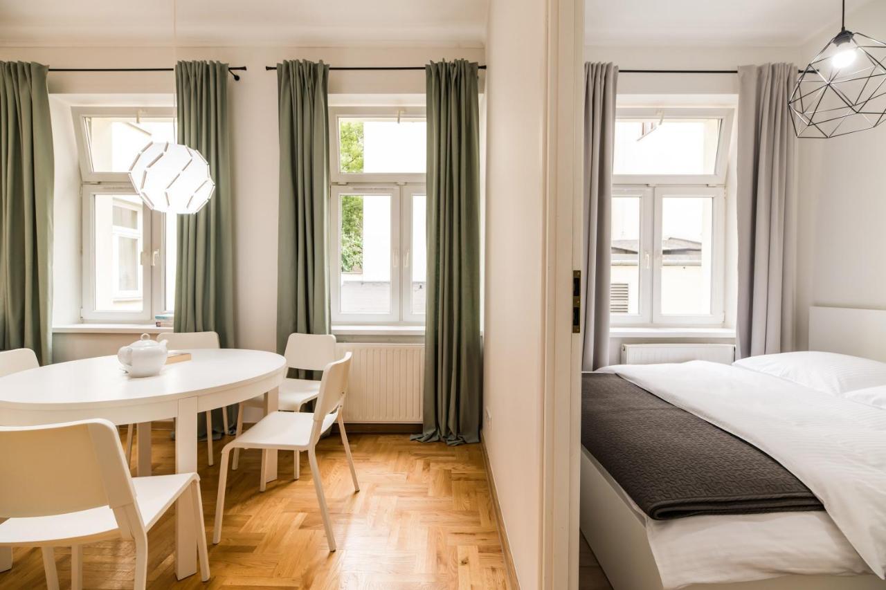 Appartement Native Czysta 5 *