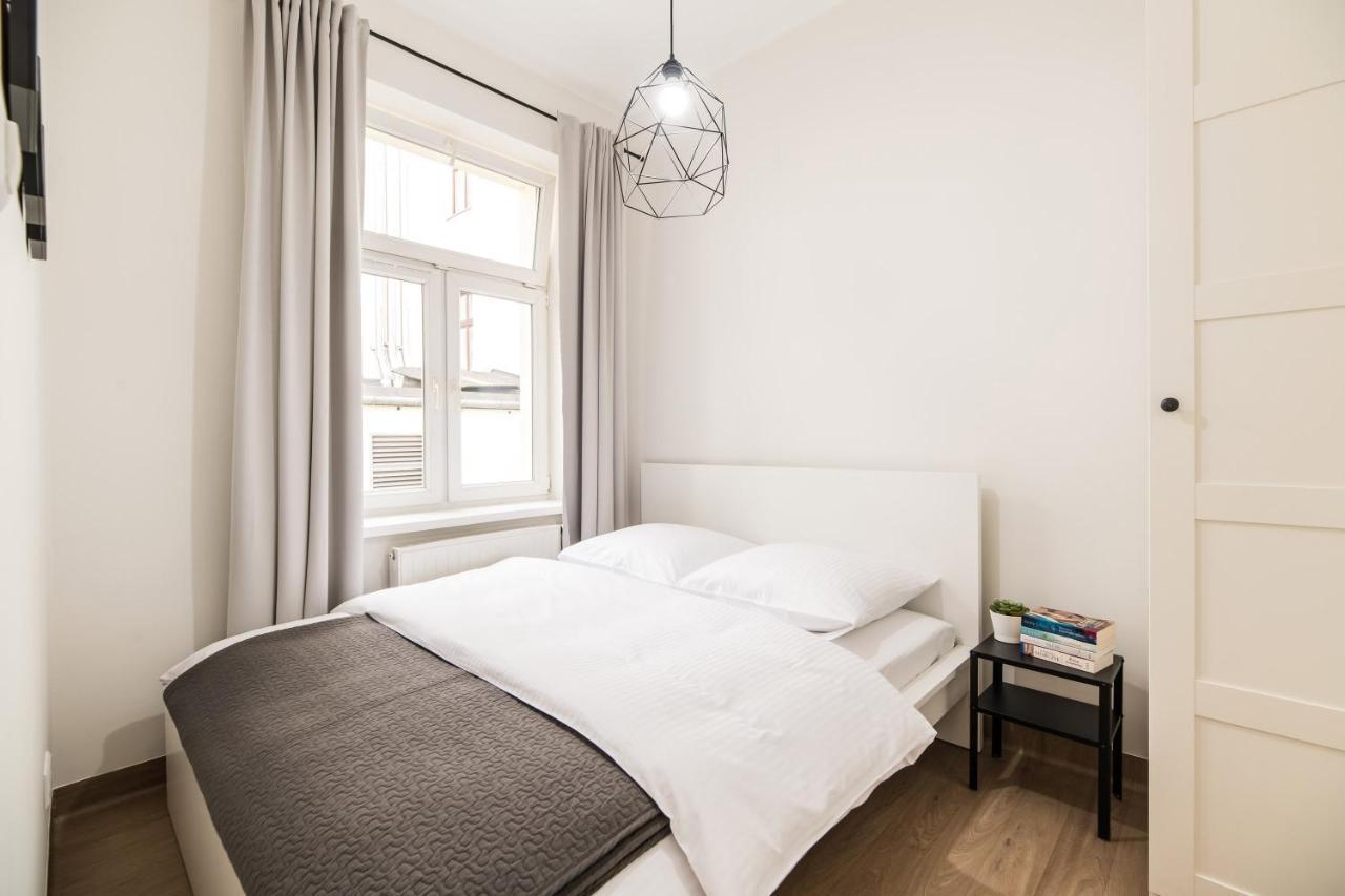 Native Czysta 5 Appartement