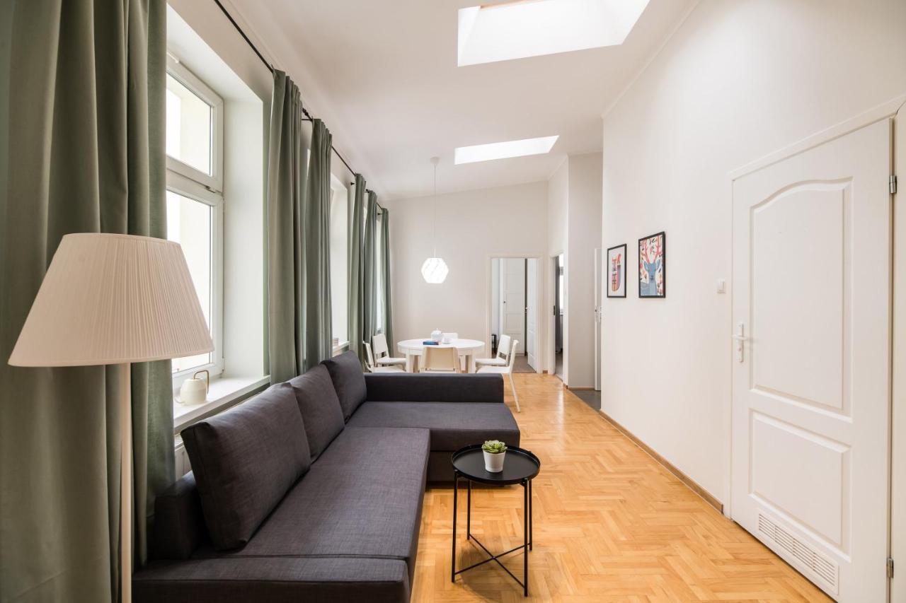 Appartement Native Czysta 5 *