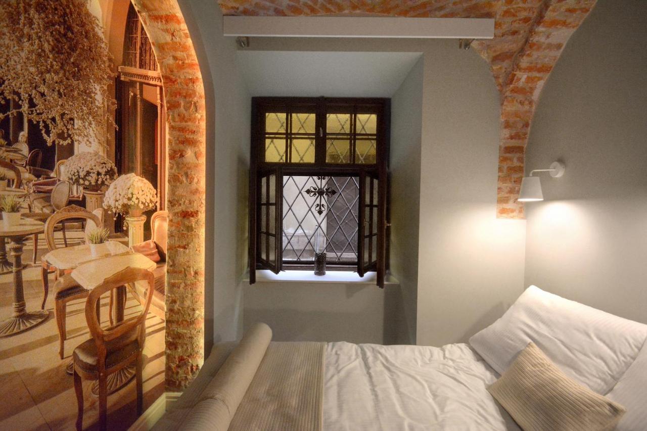 Apartamento Mia . Old Town . Senacka *