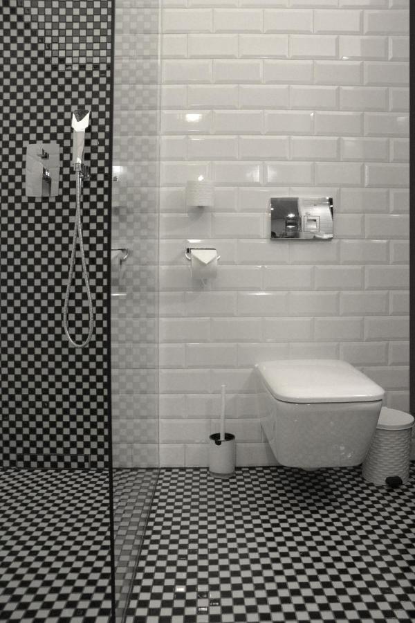 Mia . Old Town . Senacka Apartamento
