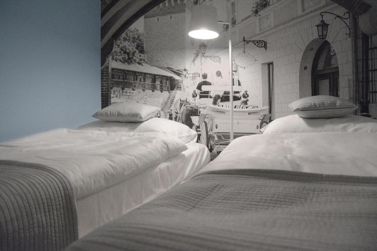Apartamento Mia . Old Town . Senacka *
