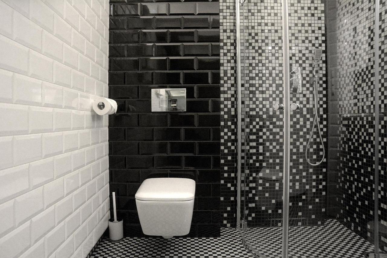 Apartamento Mia . Old Town . Senacka *