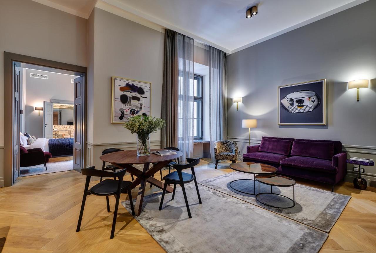 Hotel H15 Luxury Palace - Destigo 5*