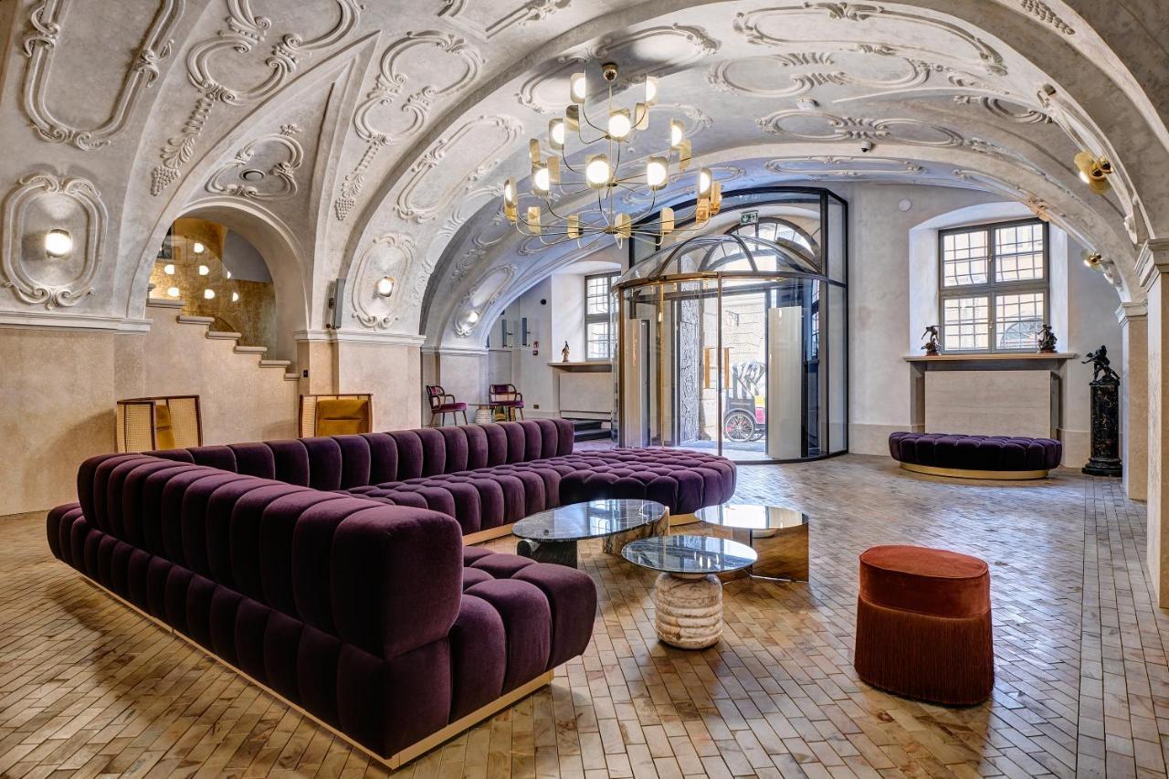H15 Luxury Palace - Destigo 5*