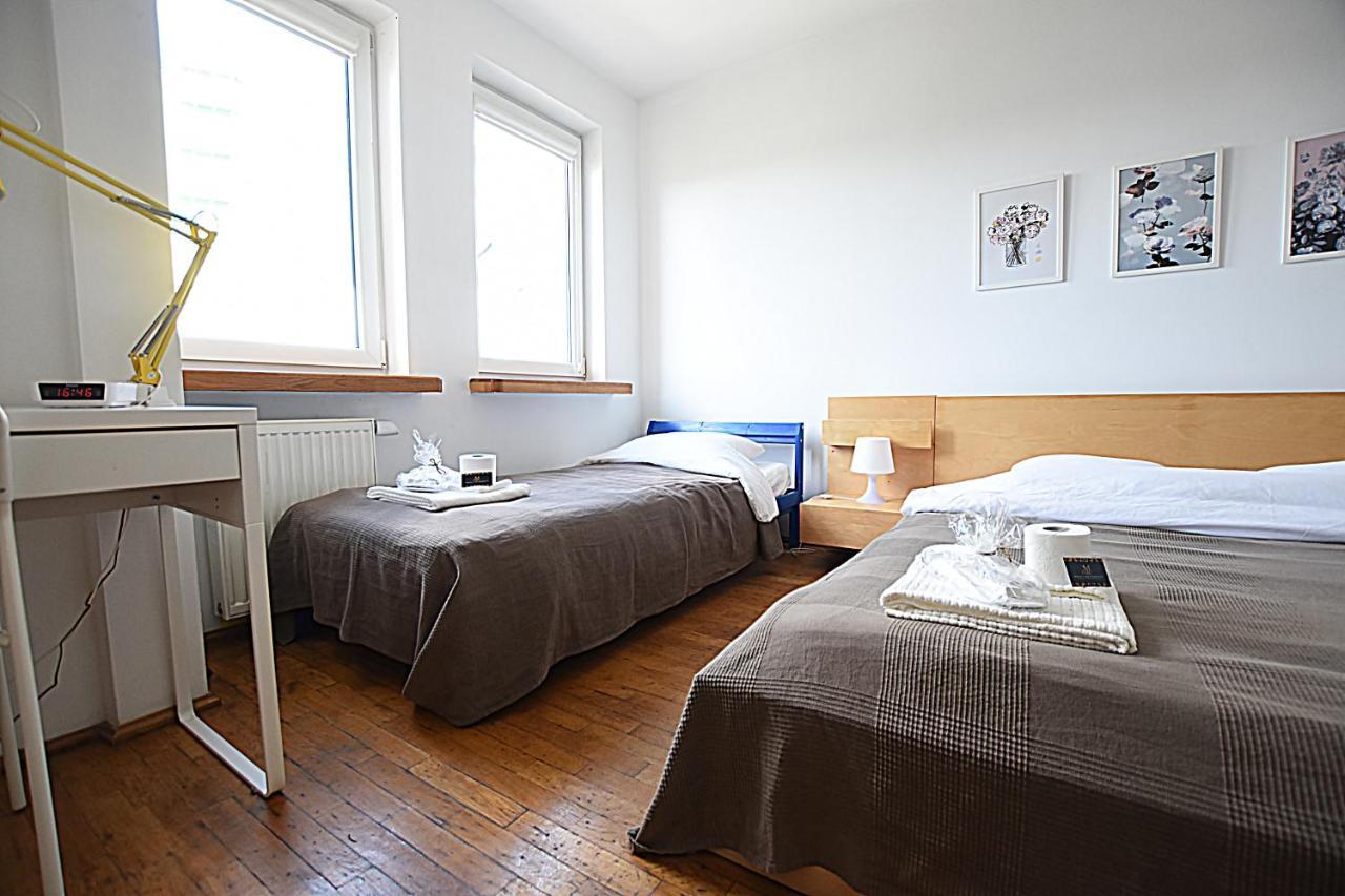 Mhost Bronowice *