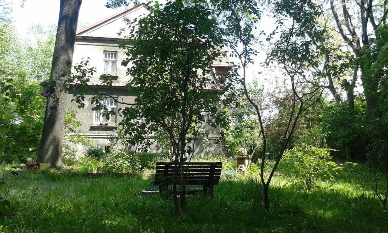 29 Avenue Apartamento *