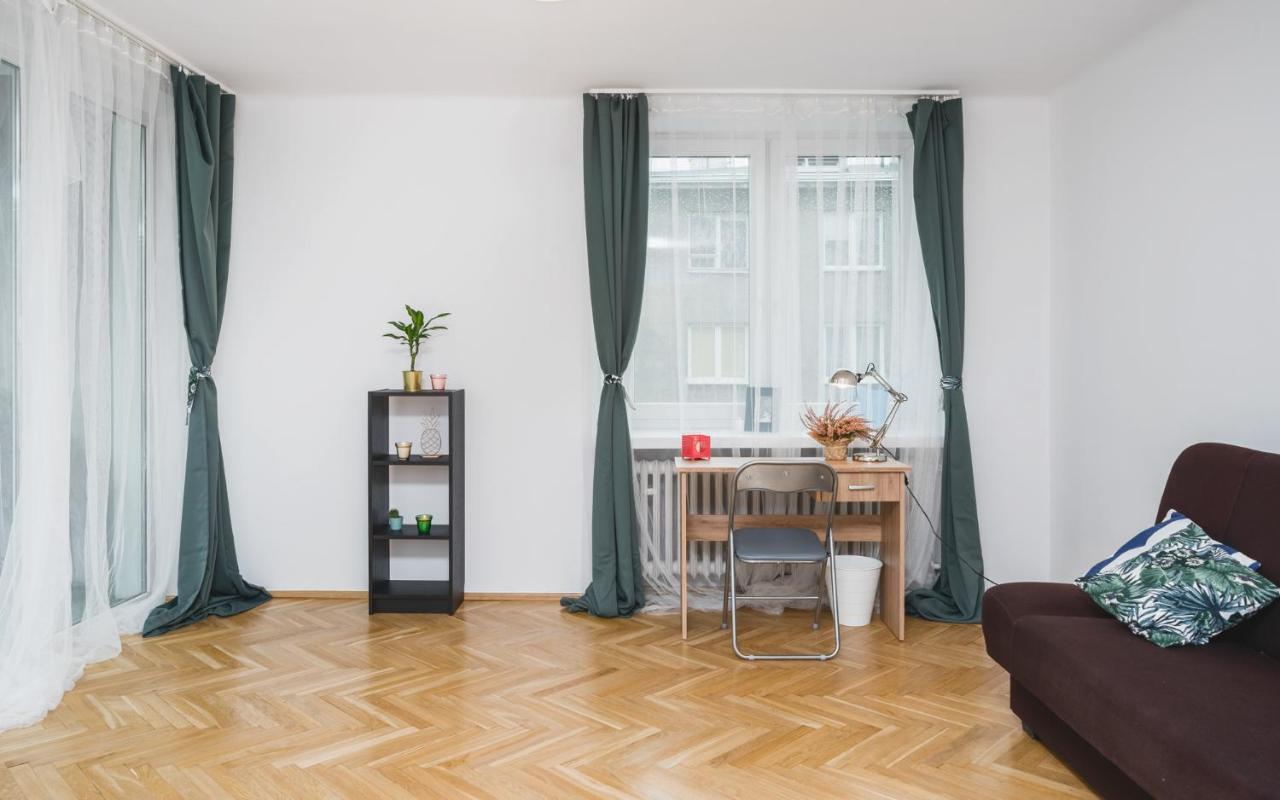Apartament Sunshine Parkside Hideaway - 3 Bedroom - By Upstairs