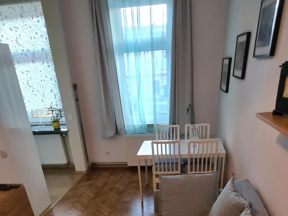Apartament Zamkowa Street. *wawel*ice *bulwary Wislane * Krakow