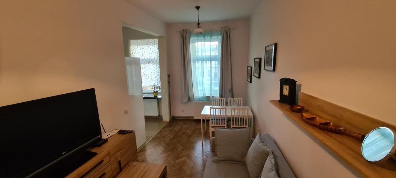 Apartment Apartament Zamkowa Street. *wawel*ice *bulwary Wislane Krakow