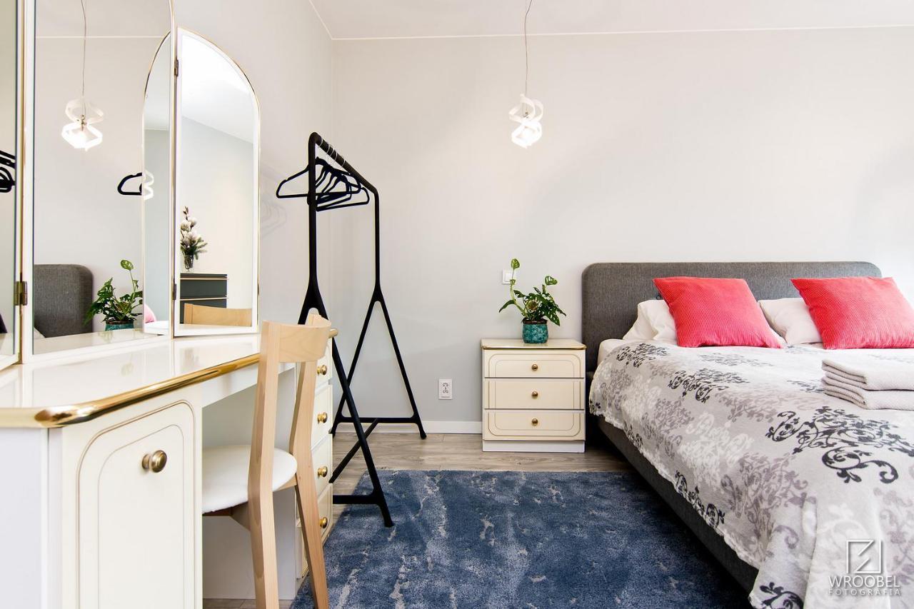 Appartement Francuzka Krakau