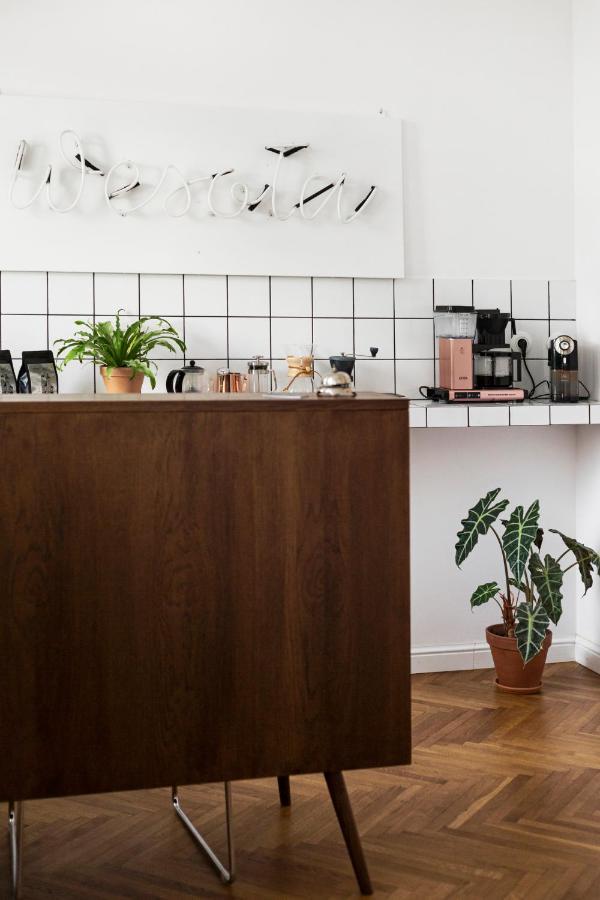 Wesola Apartment *