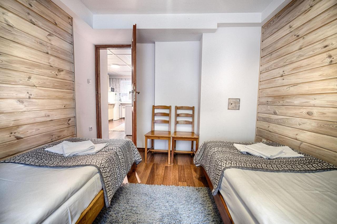 Apartamento Bagry Cracóvia