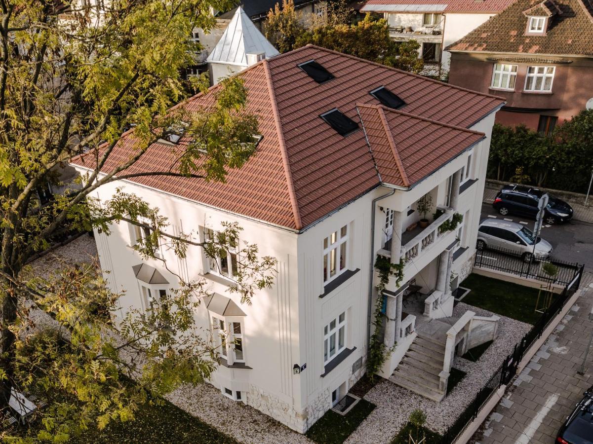Wesola Apartment Krakau
