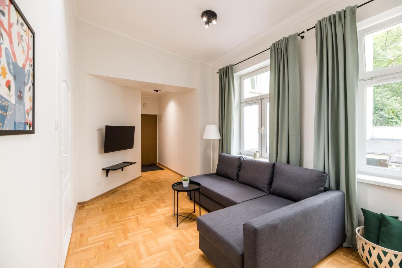 Native Czysta 5 Appartement