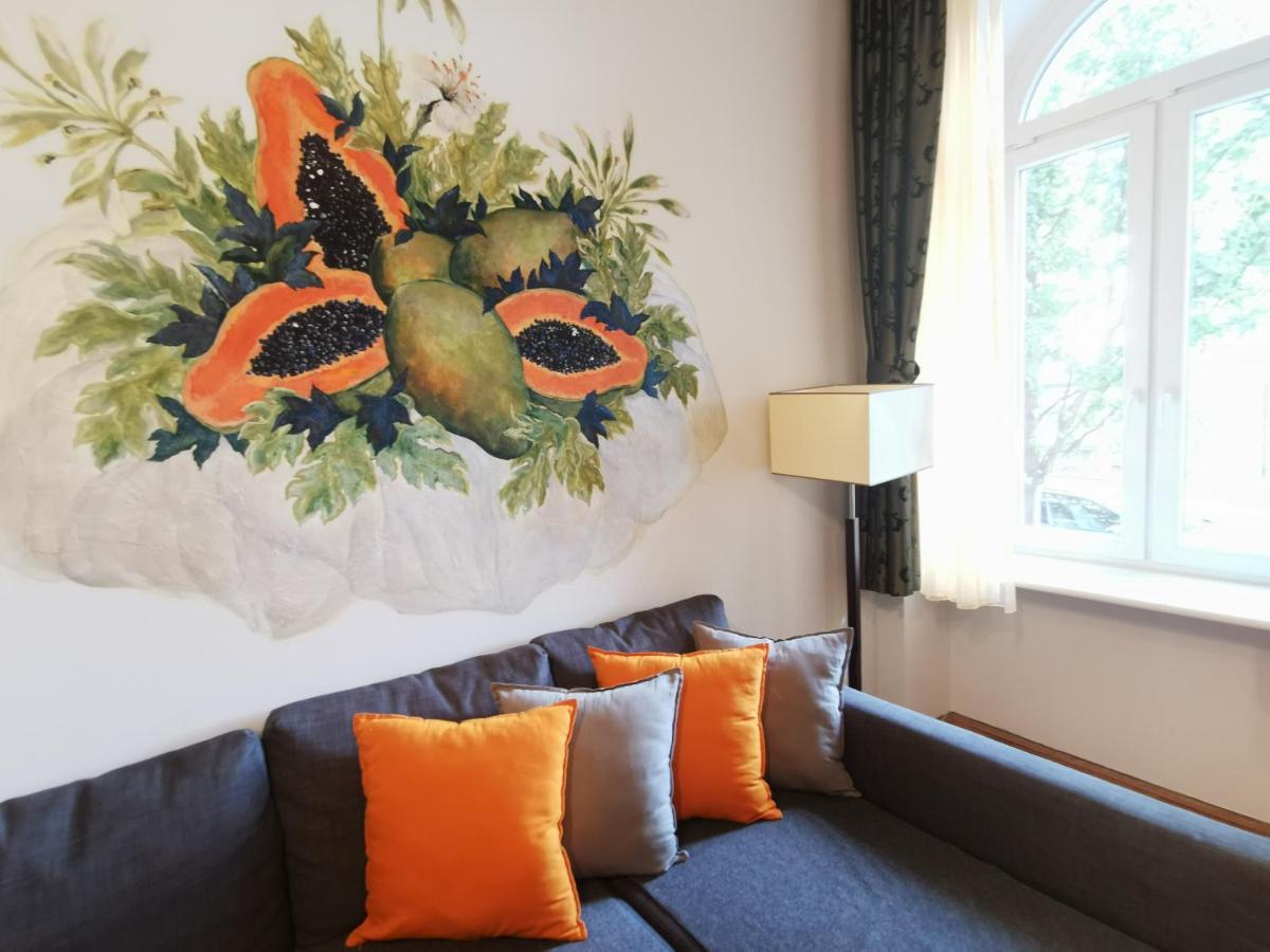 Krak Appartement